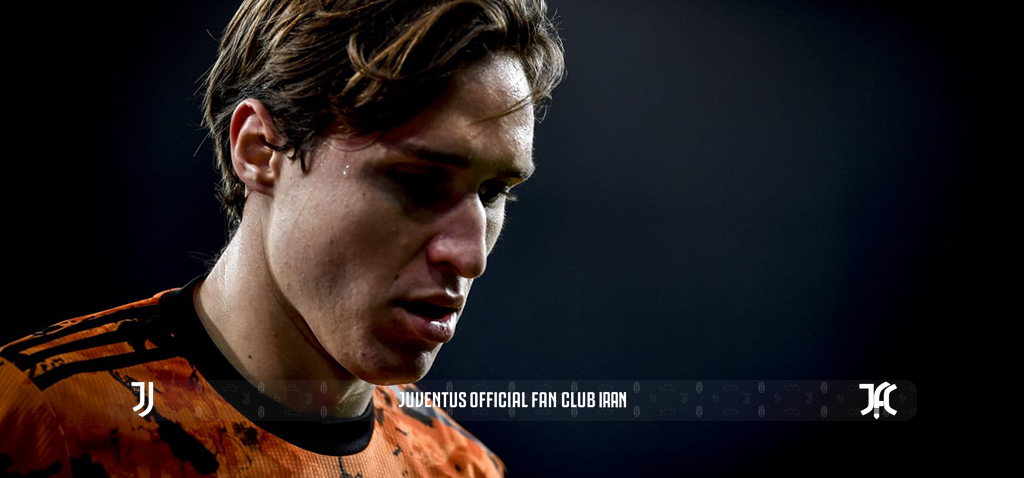 تولدت مبارک فدریکو