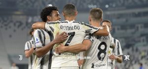 آمار بازی یوونتوس – ناپولی