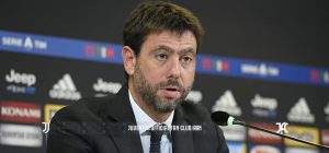 آندره آ آنیلی : “ما به قوانین احترام می گذاریم”