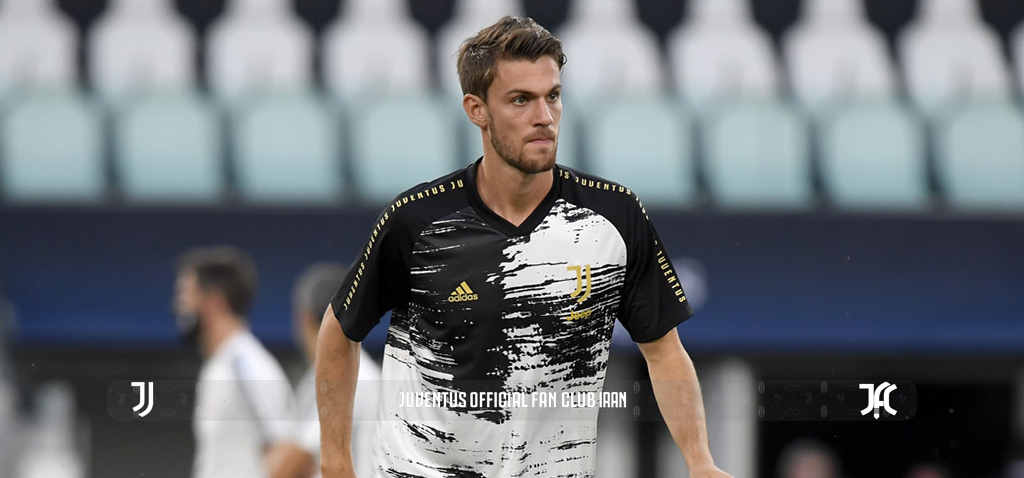 ممنون برای همه چیز، دنیله