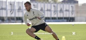 تمرینات تاکتیکی قبل بازی