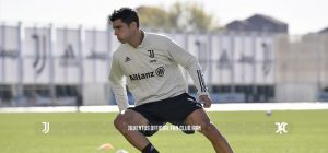 تمرین برای بازی مقابل کروتونه