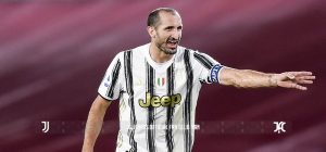 آمارهایی در مورد بازی کروتونه – یوونتوس