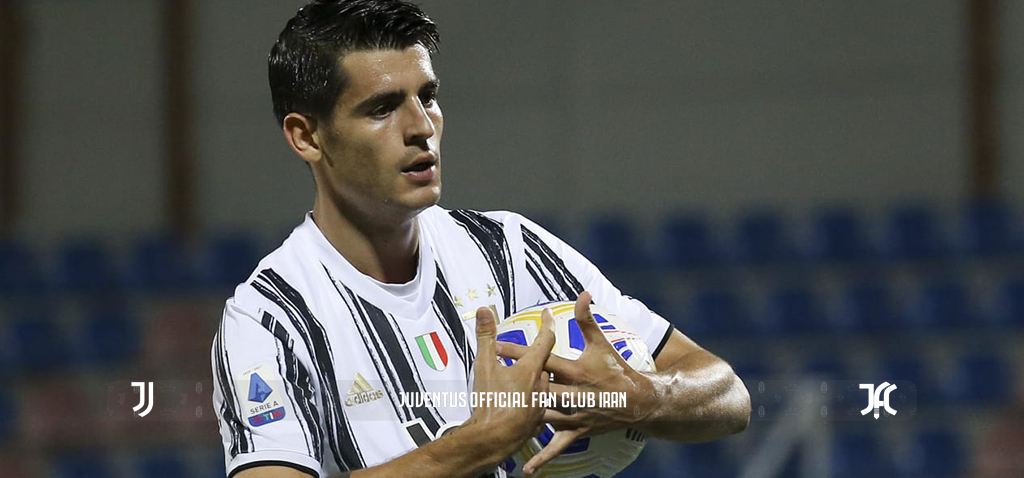 تولدت مبارک، آلوارو