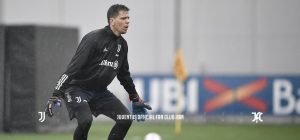 ادامه تمرینات آماده سازی