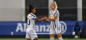 نکاتی درباره بازی تیم بانوان یوونتوس برابر فیورنتینا