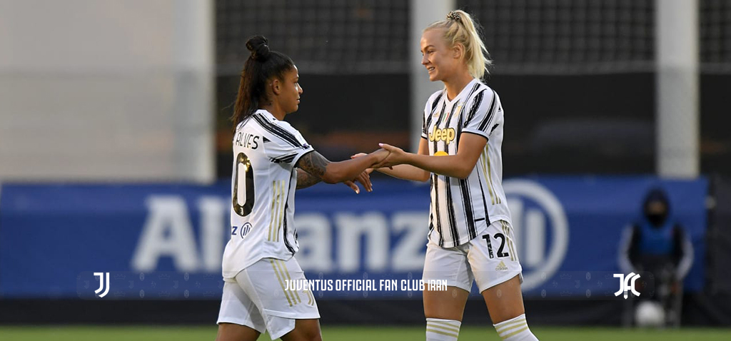 نکاتی درباره بازی تیم بانوان یوونتوس برابر فیورنتینا