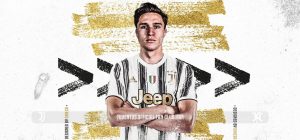 فدریکو کیه‌زا به بیانکونری پیوست