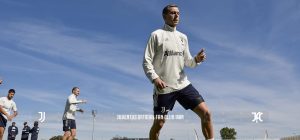 از سرگیری تمرینات