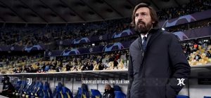 واکنش یوونتوس به پیروزی در برابر دینامو