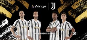 یووه و Wings Mobile در کنار هم