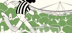 با هر گل 200 درخت کاشته خواهند شد