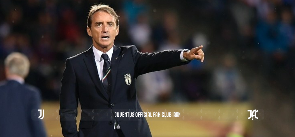 تیم ملی ایتالیا 41 بازیکن را به اردوی ملی فراخواند