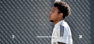 حضور ۹۰ دقیقه ای مک کنی برای آمریکا