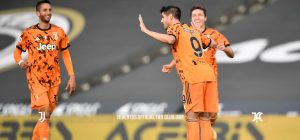 آمار بازی یوونتوس – فرانس واروش