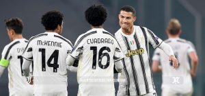 صعود یووه به ۱۶ تیم پایانی