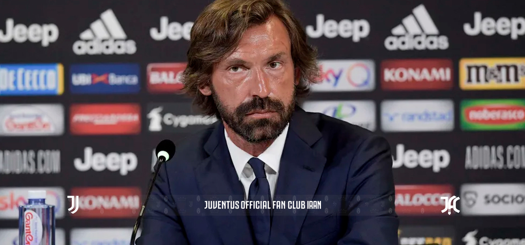 پیرلو :"رونالدو خسته بود"