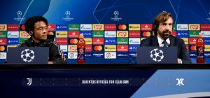 کنفرانس خبری در شب قبل از بازی با فرانس واروش