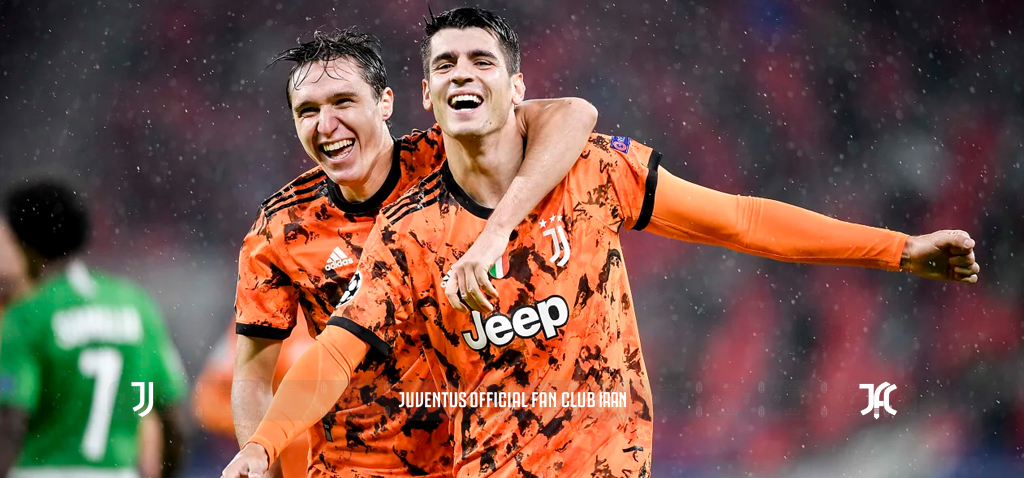 لیست بازیکنان در سفر به رم