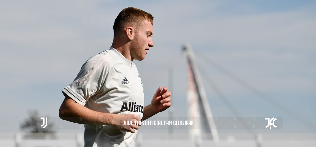 بازیکنان یوونتوس در بازی های ملی