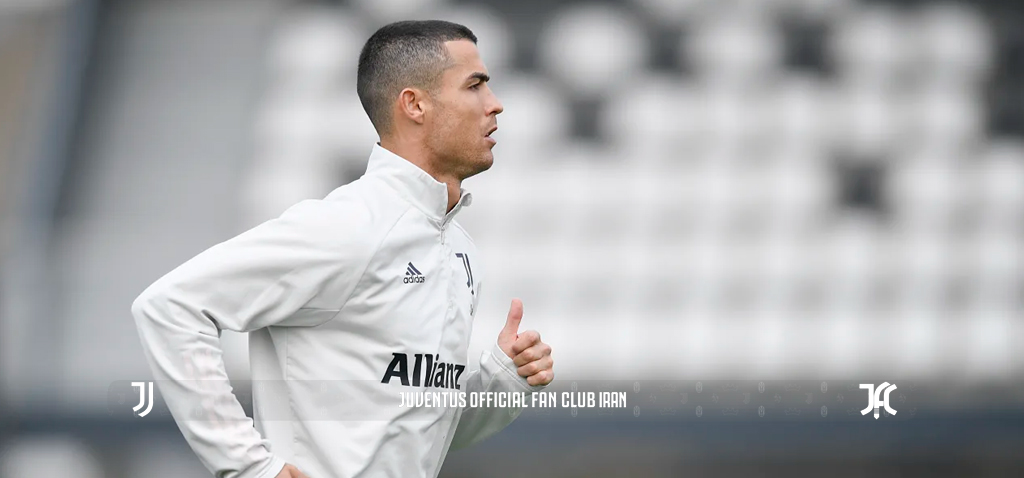 گلزنی برنا و رونالدو در بازی های ملی