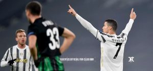 نکات بازی یوونتوس – فرانس واروش