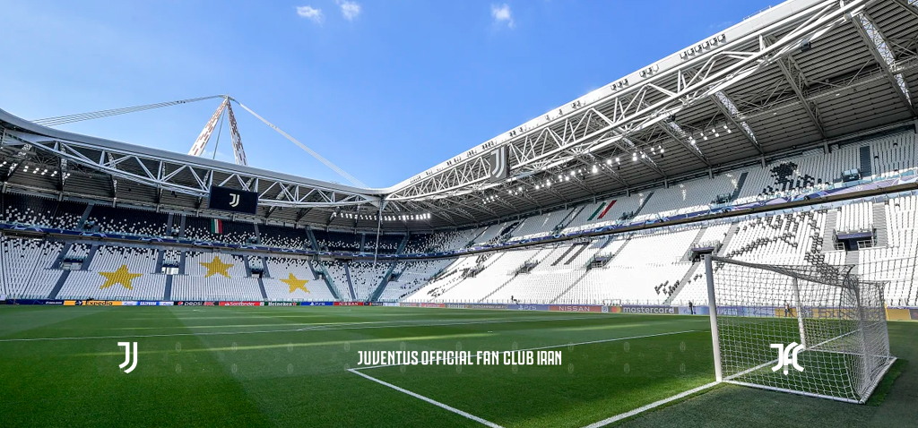 بازی تیم های بانوان یوونتوس – لیون در استادیوم آلیانز