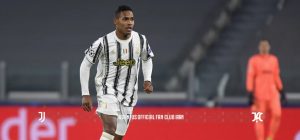 آمار بازی بنونتو – یوونتوس