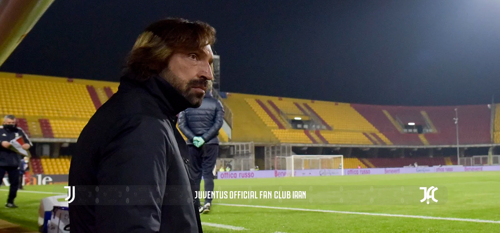 مصاحبه های پس از بازی با بنونتو