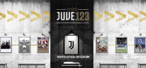 تولدت مبارک یوونتوس