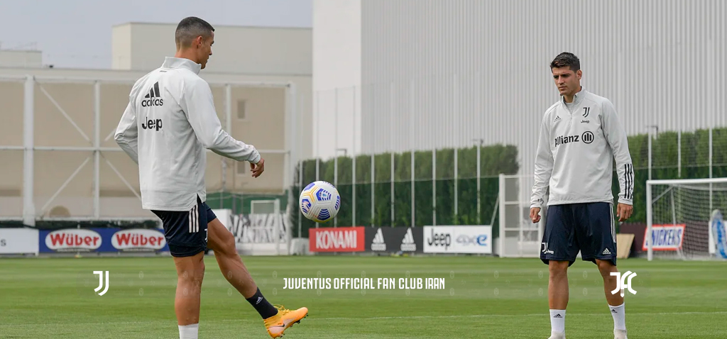 رونالدو و موراتا، بهترین بازیکن ماه سپتامبر و اکتبر