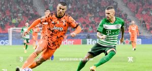 نکات بازی فرانس واروش – یووه