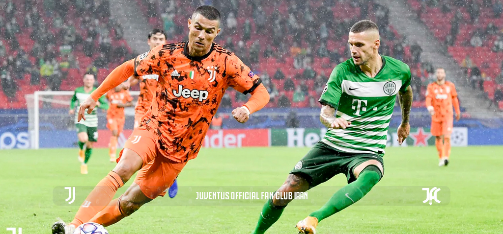 نکات بازی فرانس واروش – یووه