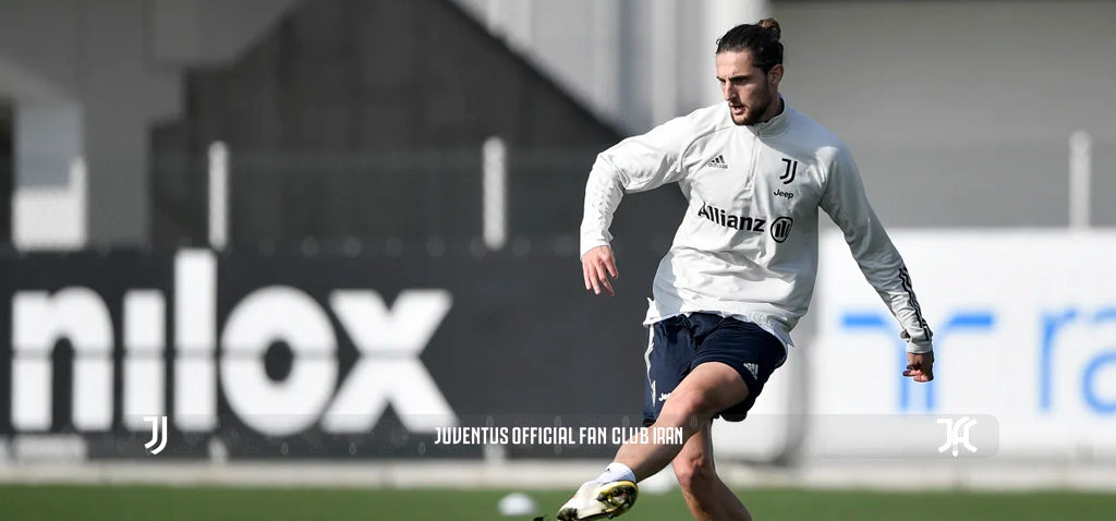 بیانکونری تمرینات را از سر گرفت