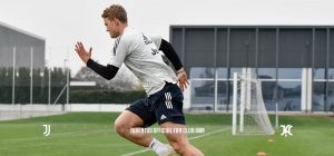 شروع دوباره تمرینات در کونتیناسا