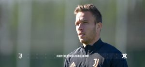 گل اول آرتور در پیروزی برزیل