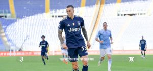 ایتالیا و برناردسکی در مرحله ی نهایی لیگ ملت ها