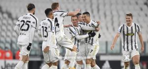 دبل CR7 در برابر کالیاری