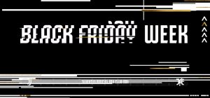 بلک فرایدی، خریدی که نباید از دست داد!