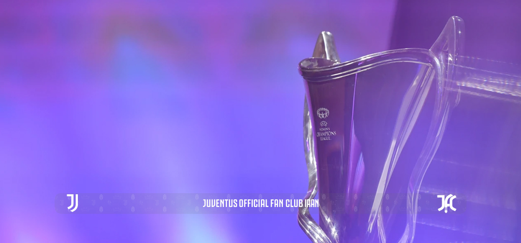 رویارویی تیم بانوان یوونتوس با لیون در لیگ قهرمانان