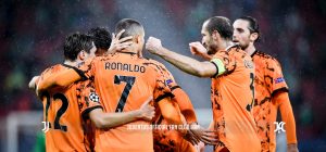 موراتا و دیبالا پیروزی بزرگ را در بوداپست به ارمغان آوردند