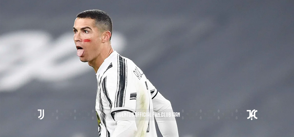 نکات بازی یوونتوس - کالیاری