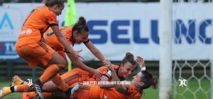 نکات بازی بانوان فلورنتیا – یوونتوس