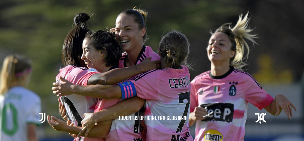 مصاحبه زمانیان و آلوز با تلویزیون یوونتوس