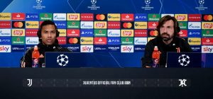 ساندرو: ” این مسیر طولانی است “