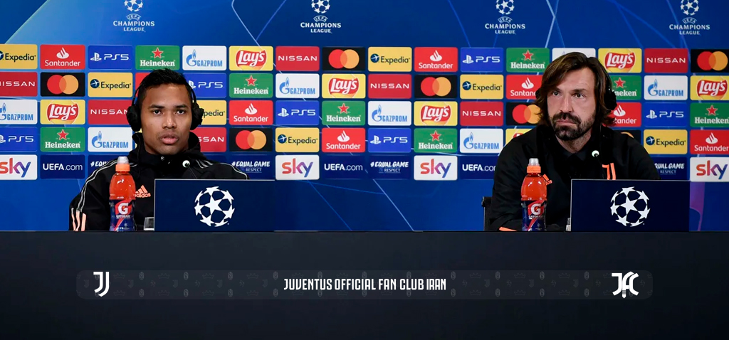 ساندرو: " این مسیر طولانی است "