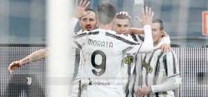 نکات بازی جنوا – یوونتوس