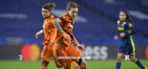 ماجراجویی تیم بانوان در لیگ قهرمانان به پایان رسید