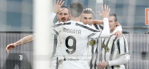 آمار بازی پارما – یوونتوس