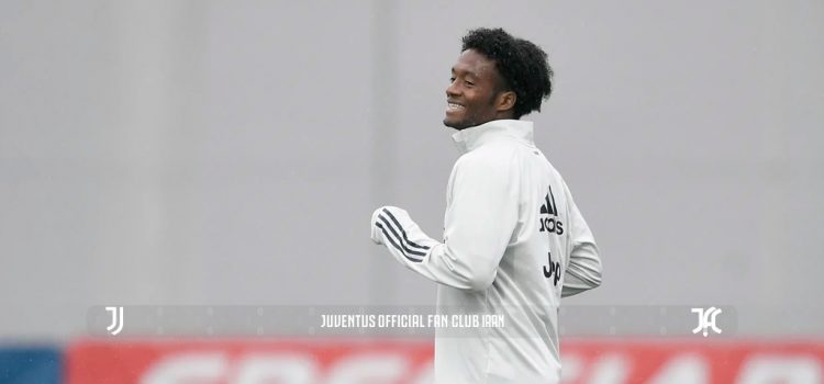 تمرین برای آخرین بازی سال 2020